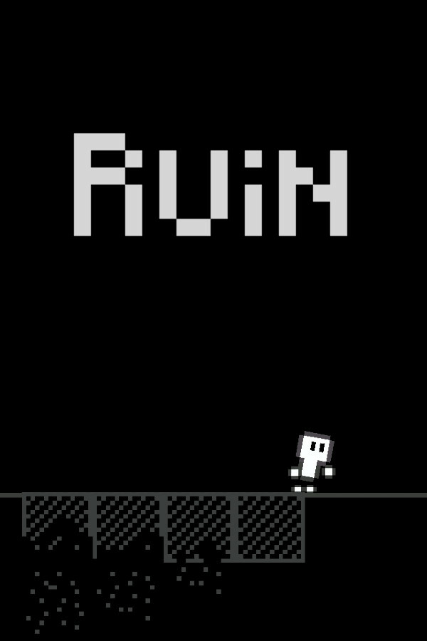 Ruin for Steam in Spain region