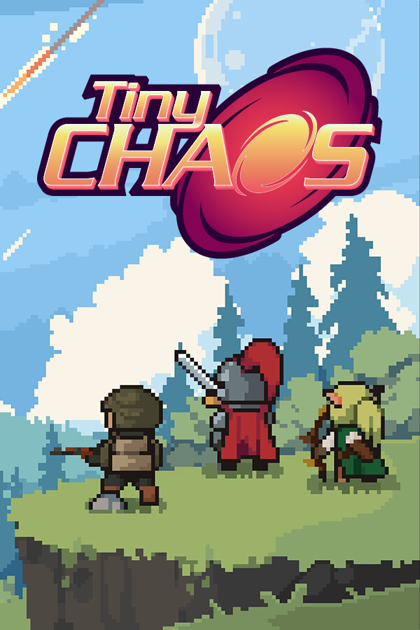 Tiny Chaos