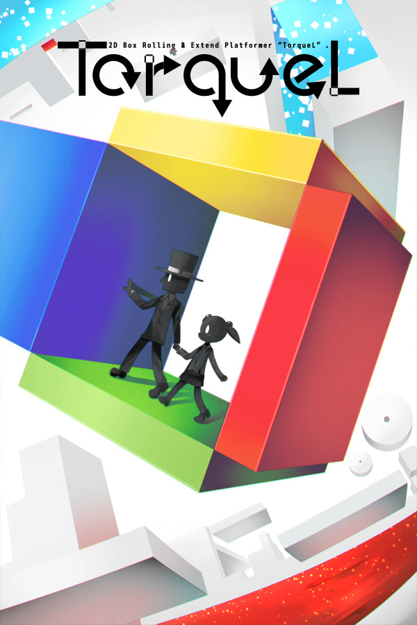 TorqueL for steam TorqueL for steam