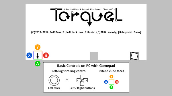 TorqueL for linux