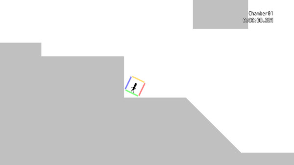 TorqueL game for Linux 1