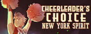 Cheerleader's Choice: New York Spirit