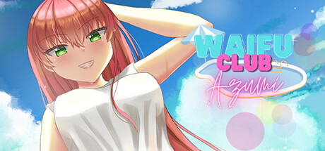 Waifu Club - Azumi cover art