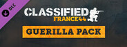 Classified: France '44 - Guerrilla