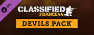 Classified: France '44 - Devils