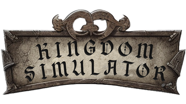 Kingdom Simulator Logo