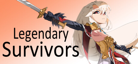 Legendary Survivors cover art