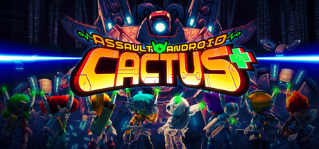 View Assault Android Cactus on IsThereAnyDeal