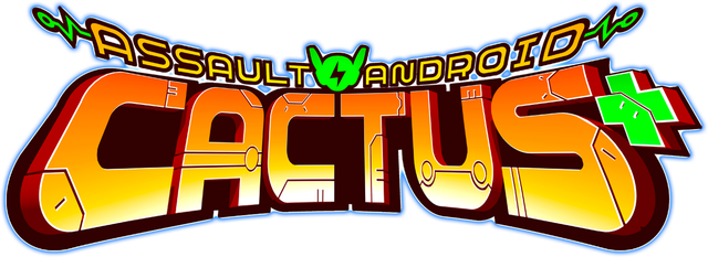 Assault Android Cactus+ - Steam Backlog
