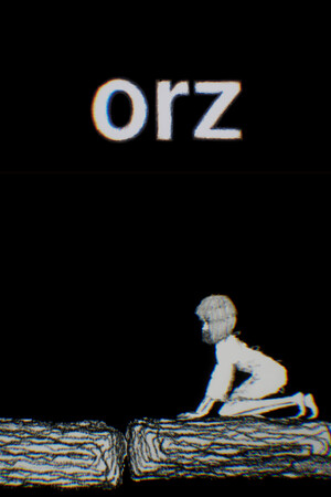 orz orz