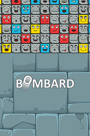 Bombard Bombard