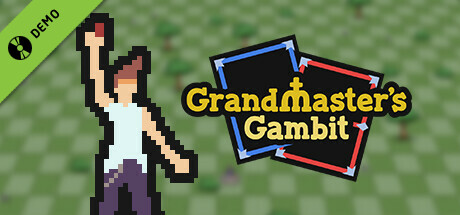 Grandmaster's Gambit Demo cover art