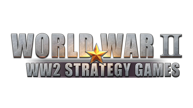 World War 2: WW2 Strategy Games Logo