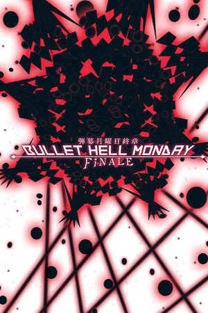 Bullet Hell Monday: Finale
