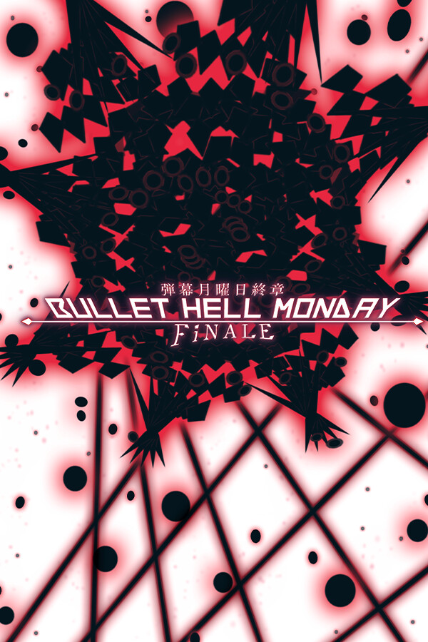 Bullet Hell Monday: Finale for steam Bullet Hell Monday: Finale for steam
