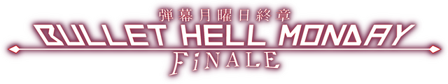 Bullet Hell Monday: Finale- Backlog.rip