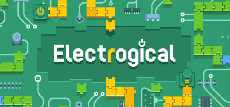 Electrogical cover art