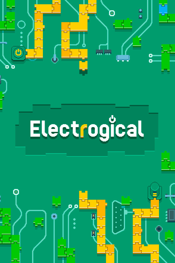 Electrogical for steam