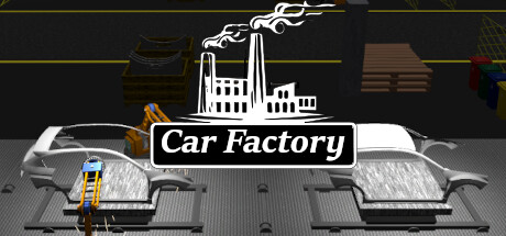 Car Factory PC Specs