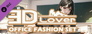 3D Lover - Ofiice Fashion Set