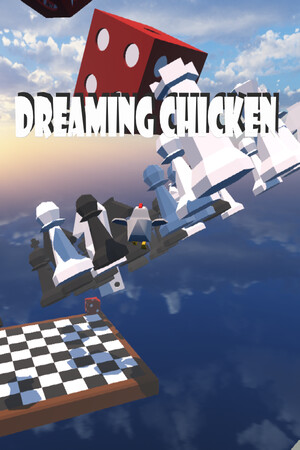 Dreaming Chicken Dreaming Chicken