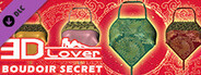3D Lover - Boudoir Secret