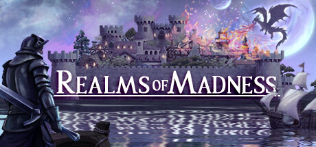 Realms of Madness PC Specs