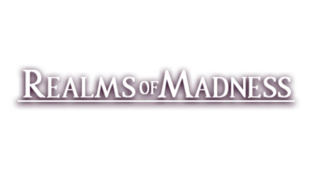 Realms of Madness Logo
