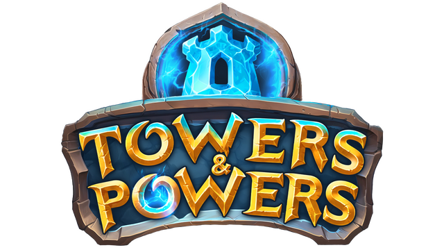 Towers and Powers Logo