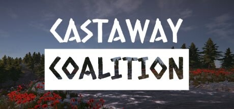 Castaway Coalition PC Specs