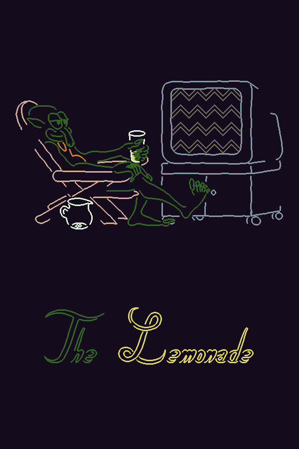 The Lemonade for steam The Lemonade for steam
