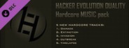 Hacker Evolution Hardcore Music Pack