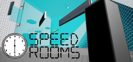 SpeedRooms cover art