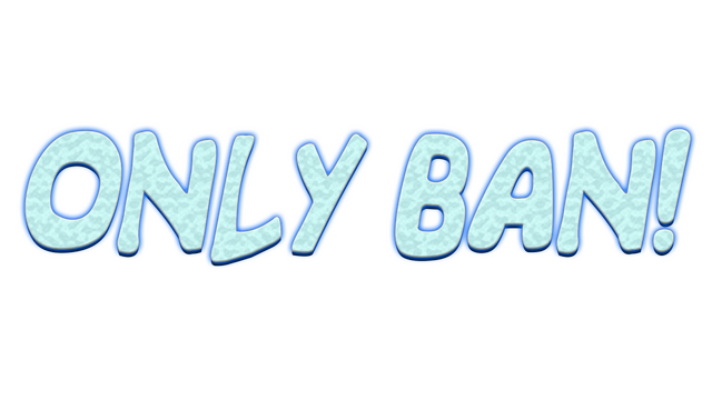 Only Ban! Logo