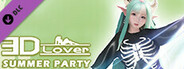 3D Lover - Summer Party