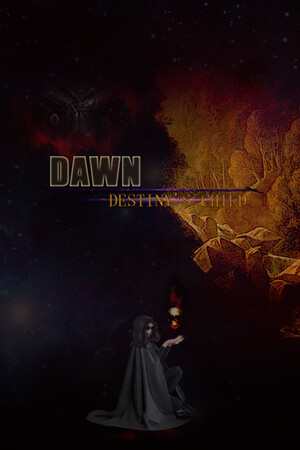 Dawn Destiny's Child