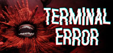 Terminal Error cover art