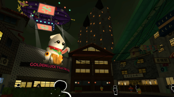 Jazzpunk: Director's Cut recommended requirements