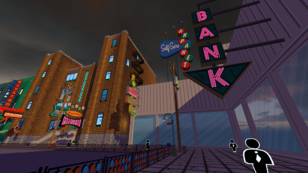 Jazzpunk: Director's Cut Steam