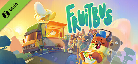 Fruitbus Demo cover art