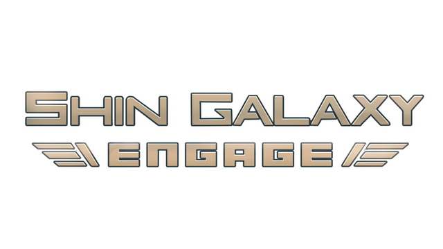 Shin Galaxy - Engage Logo