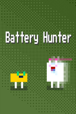 Battery Hunter Battery Hunter