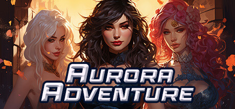 Aurora Adventure: A Space Academy Tale cover art