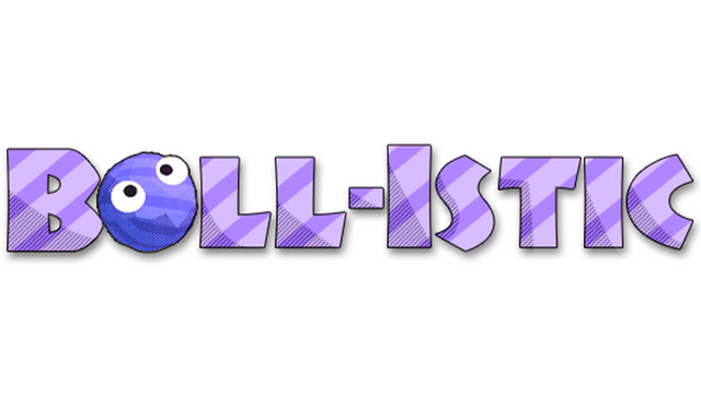 Ballistic Logo