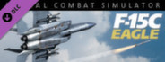 F-15C: DCS Flaming Cliffs DLC