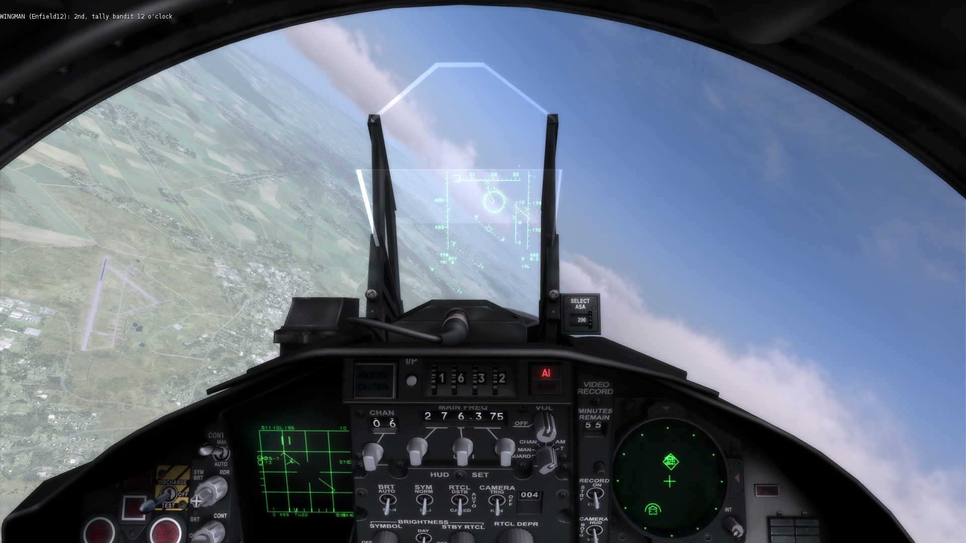 F-15C for DCS World on Steam