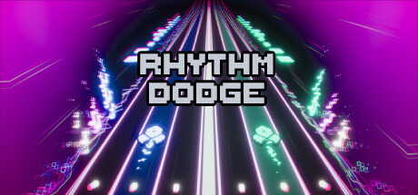 Rhythm Dodge Playtest cover art