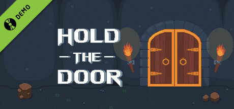 Hold The Door Demo cover art