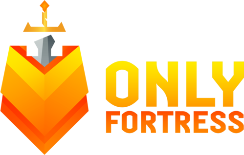 Only Fortress Logo