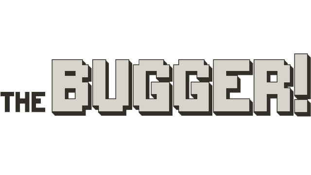 The Bugger! Logo